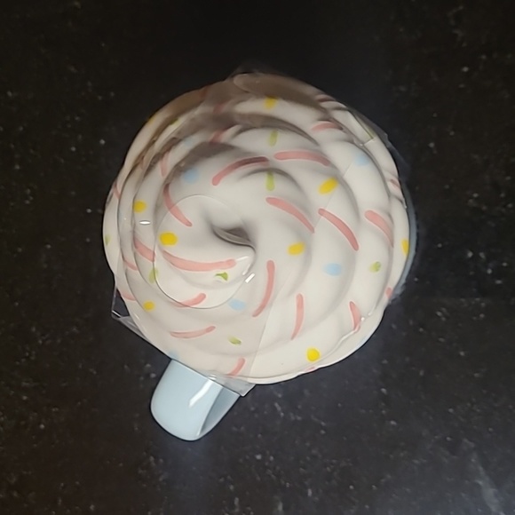 🧁Rae Dunn Extra Whip Mug - Picture 3 of 5